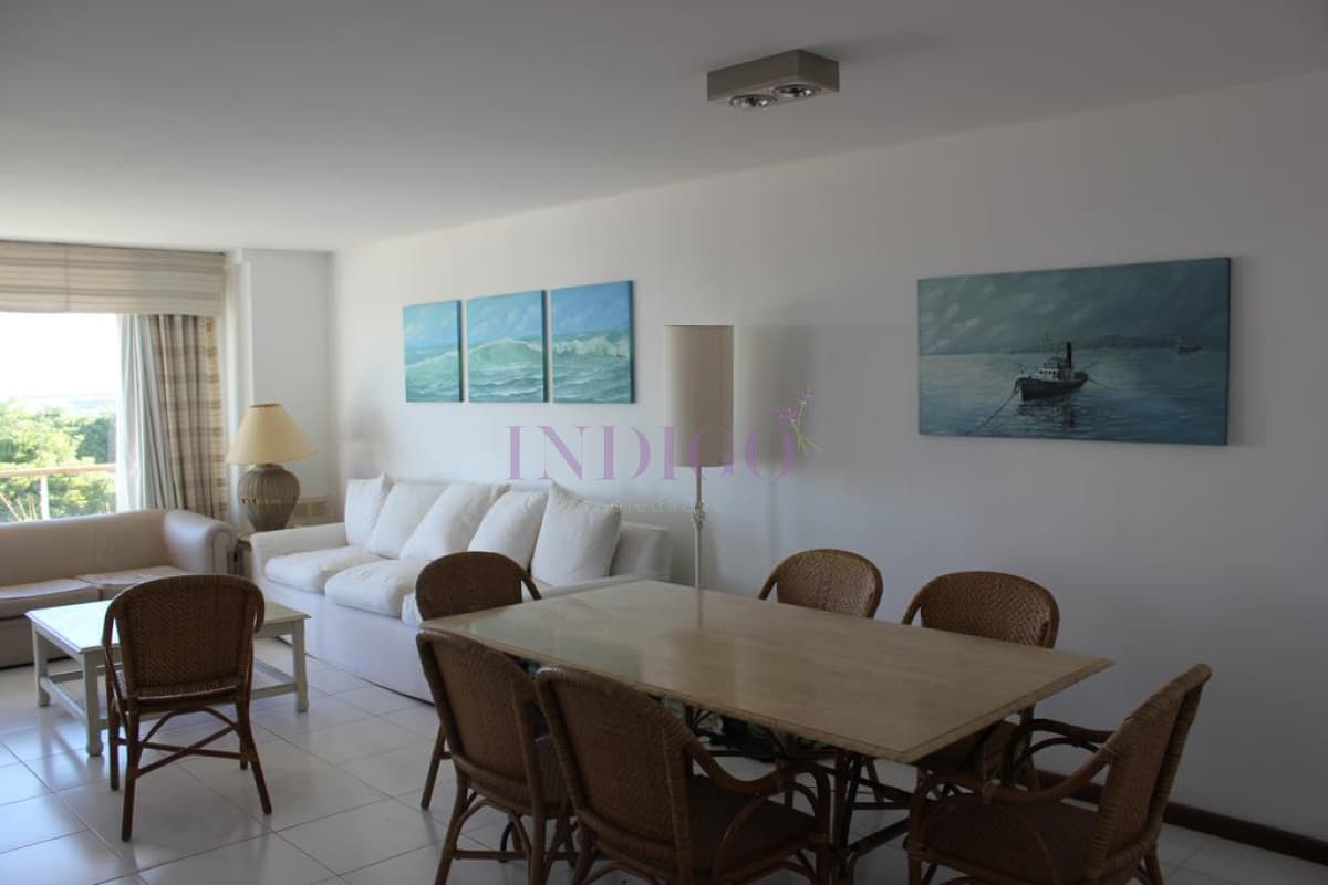 Venta y alquiler en Montoya, servicio de playa y de mucama. - Indigo Propiedades