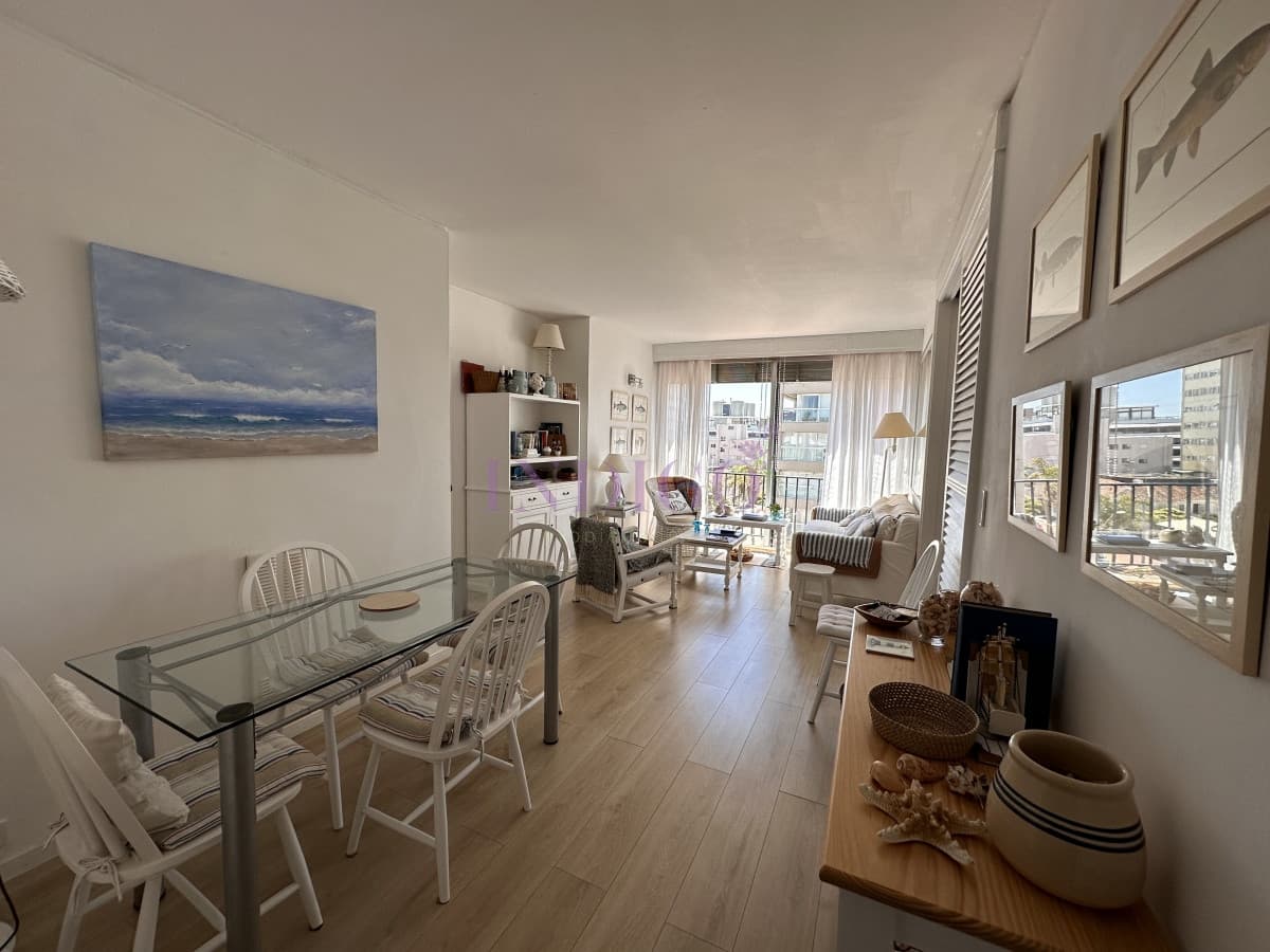 Hermoso apartamento en la península  - Indigo Propiedades