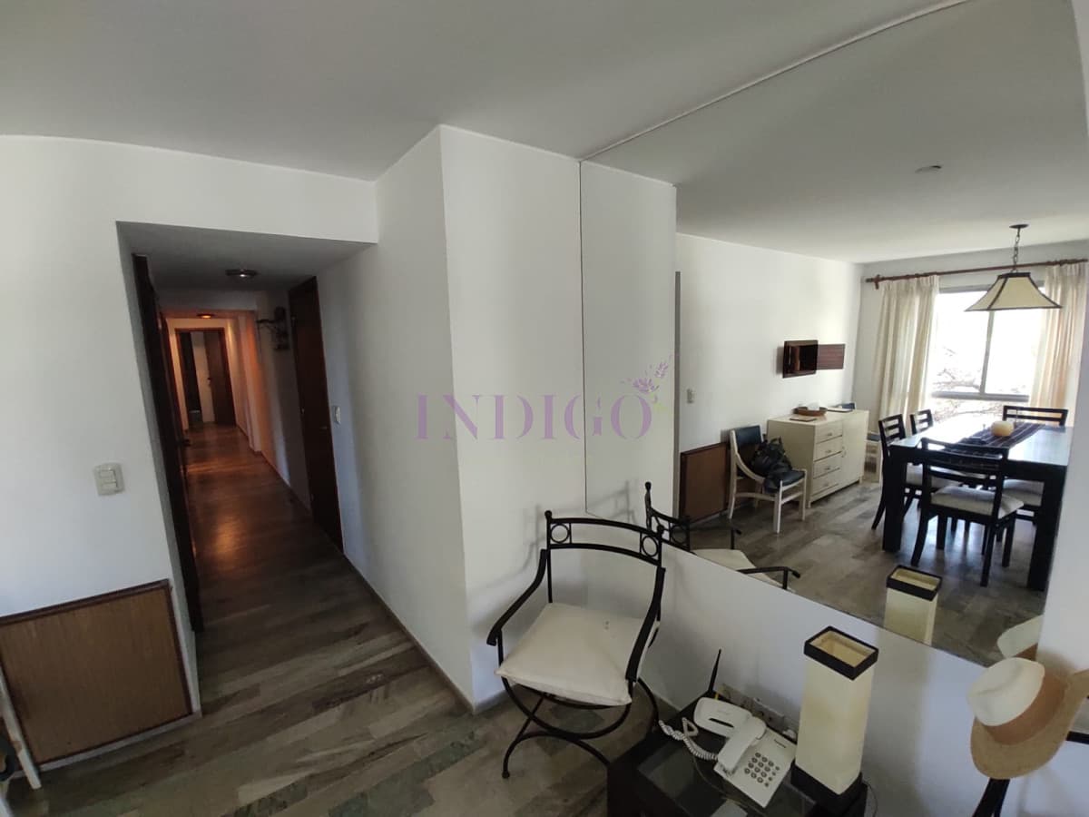 Apartamento en la Península, 3 dormitorios y 3 baños! - Indigo Propiedades