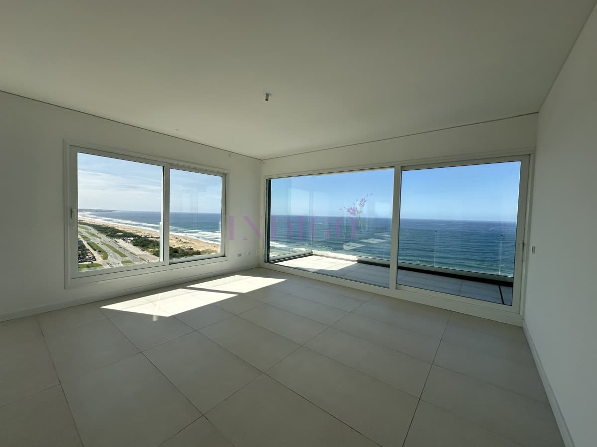 En venta Le parc 4 - Indigo Propiedades