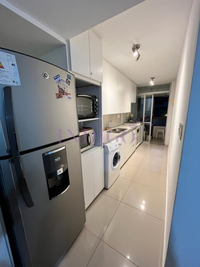 Venta y alquiler en la Peninsula, 3 dormitorios. - Indigo Propiedades