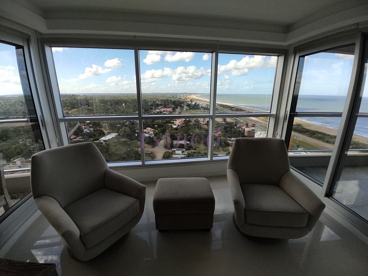 Apartamento en Brava, 2 dormitorios - Indigo Propiedades