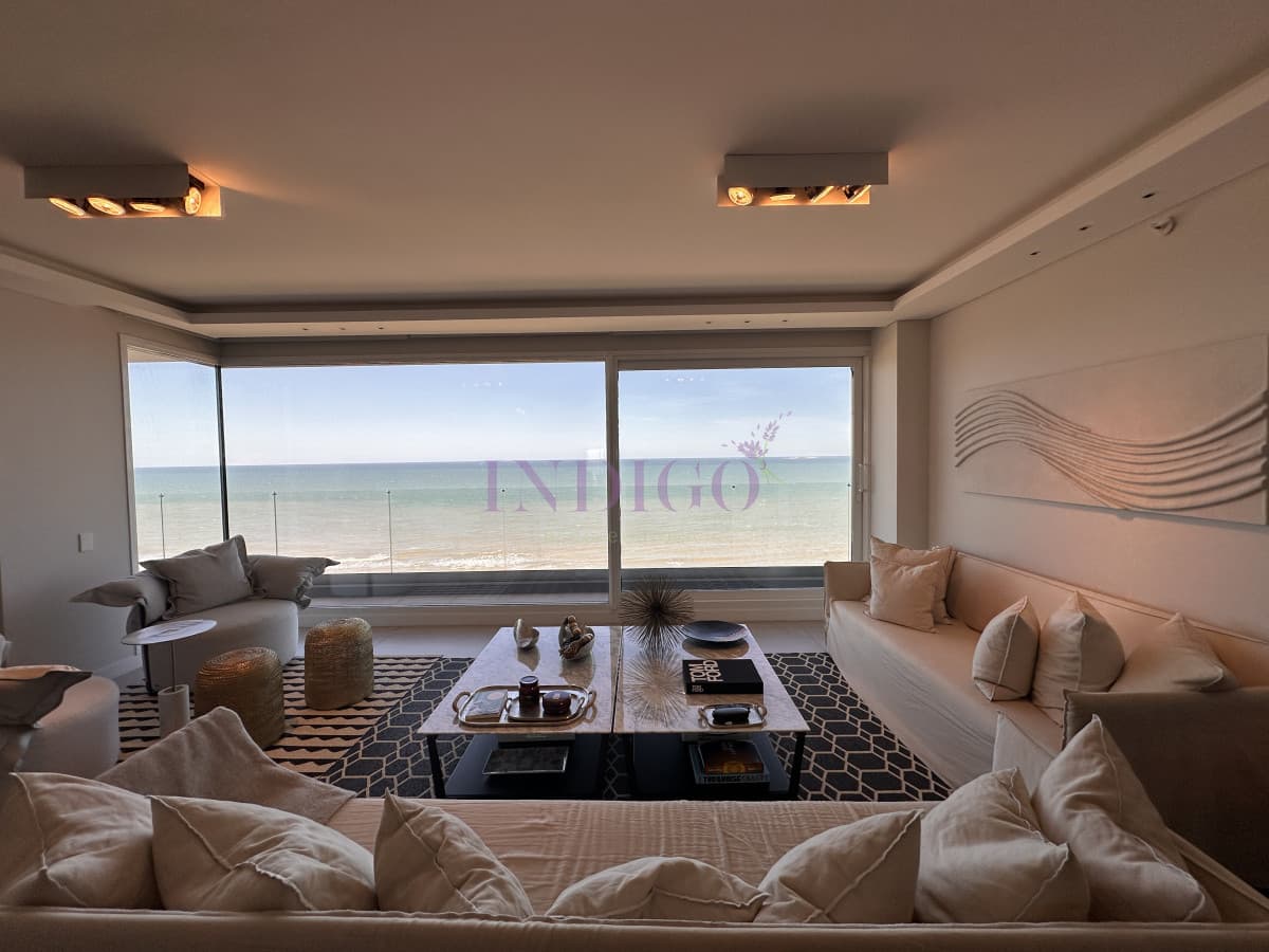 En venta, Le Parc, 4 dorm, esquinero. - Indigo Propiedades