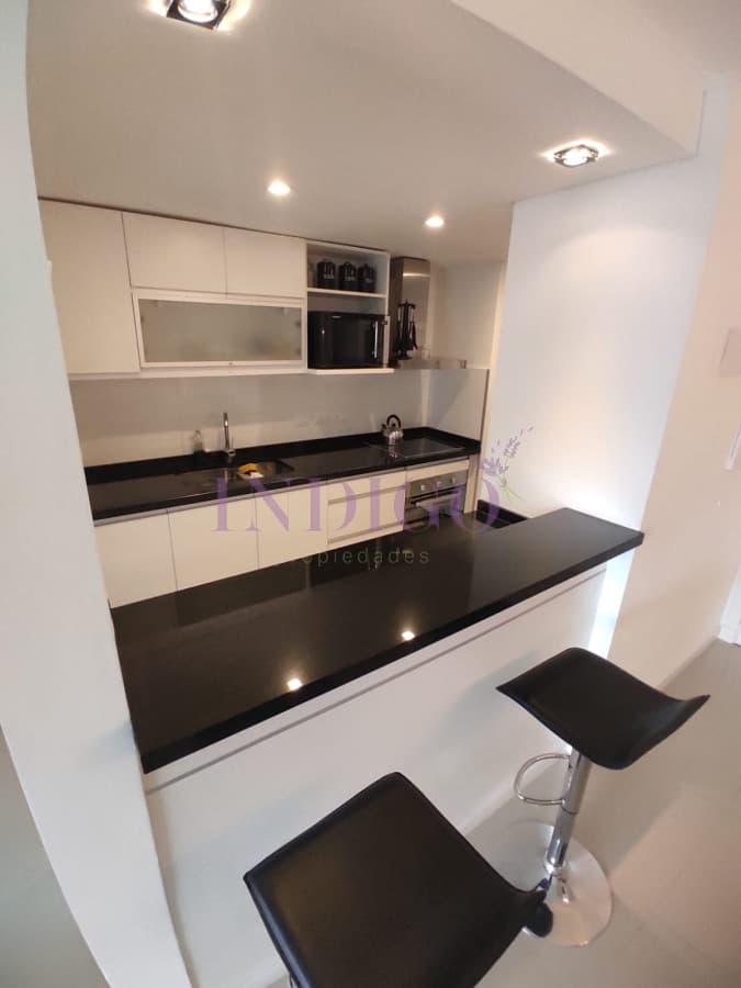 Apartamento en Wind Tower, muy bien ubicado y equipado - Indigo Propiedades