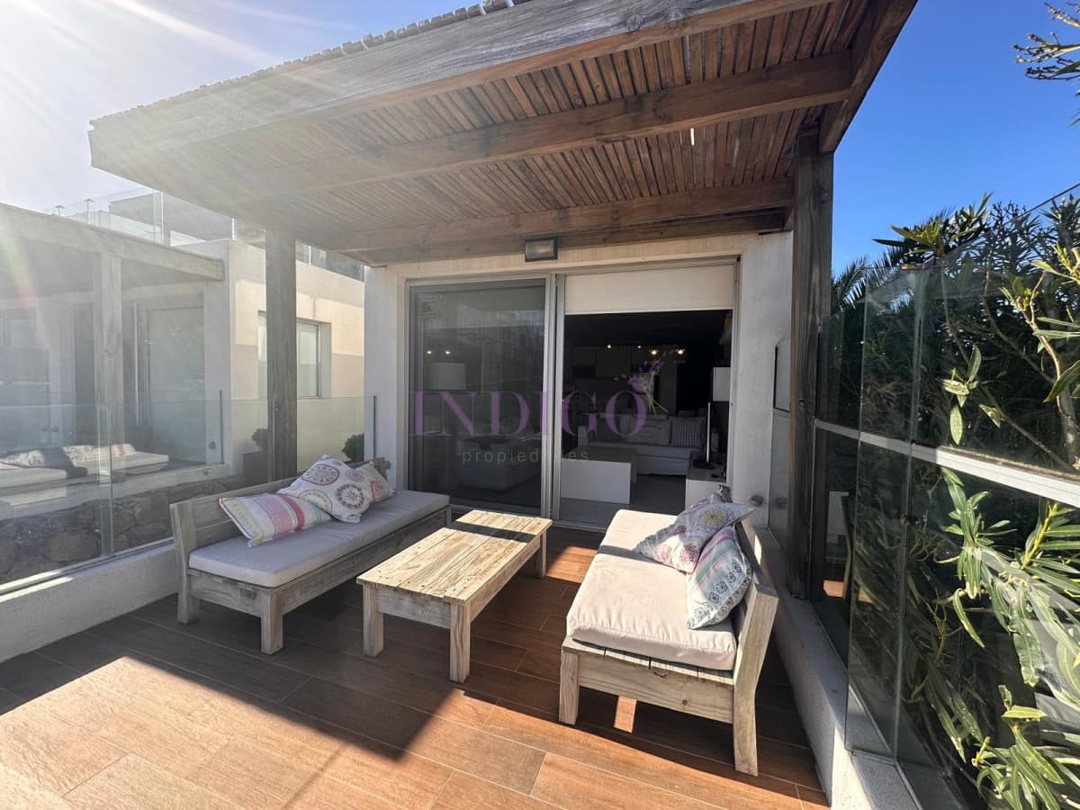 Apartamento en Venta en La Barra - Indigo Propiedades