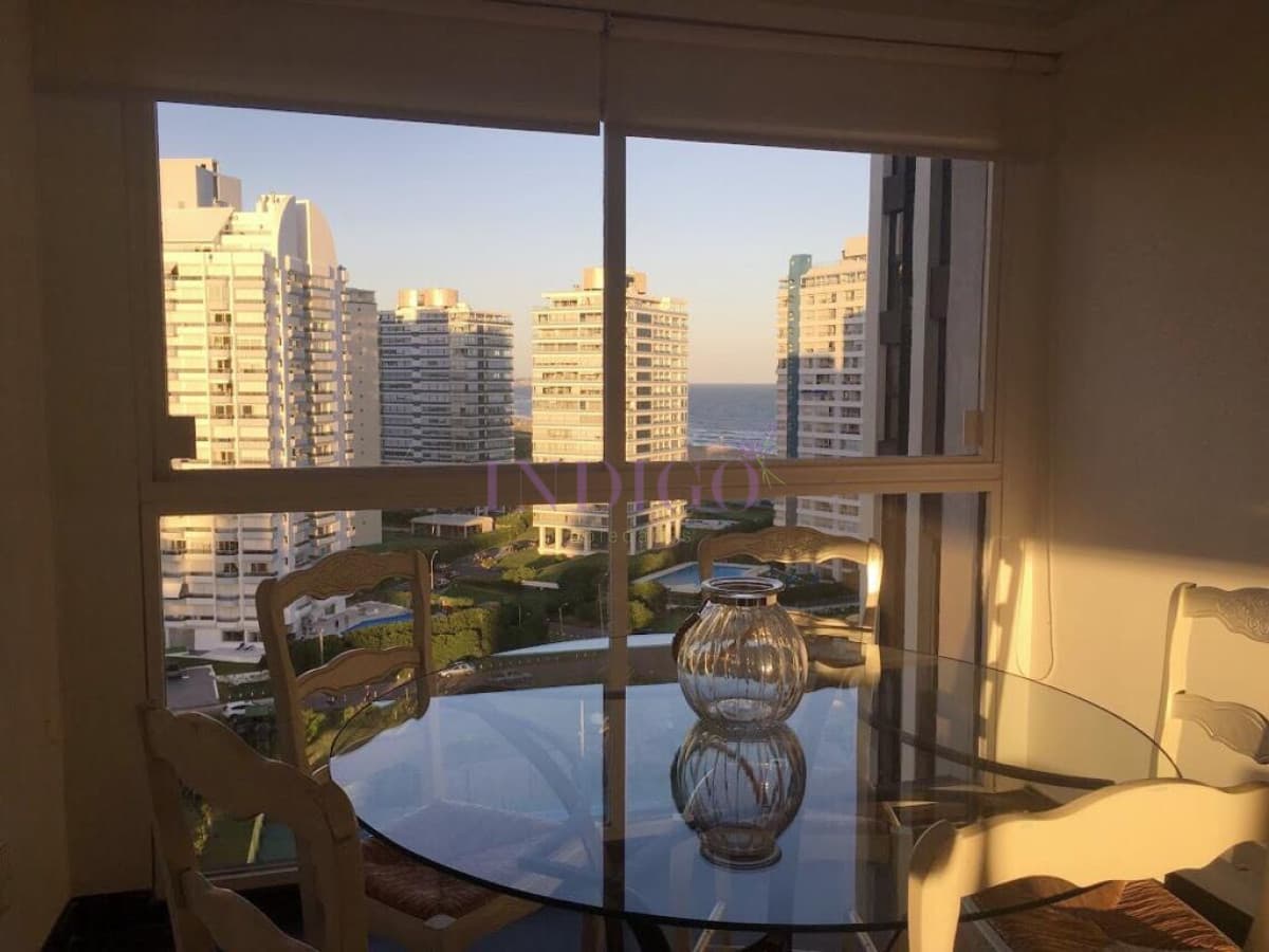 Venta frente al mar en playa Brava. - Indigo Propiedades