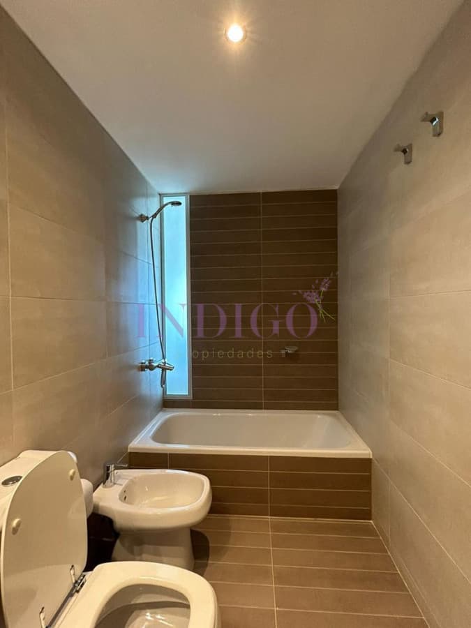 En alquiler departamento en Roosevelt con todos los servicios, 1 dormitorio. - Indigo Propiedades