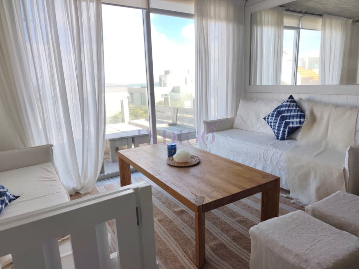 Apartamento en Montoya en Alquiler - Indigo Propiedades