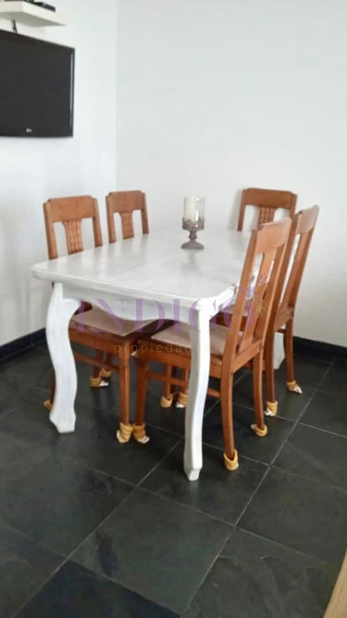 Apartamento en alquiler Manantiale - Indigo Propiedades