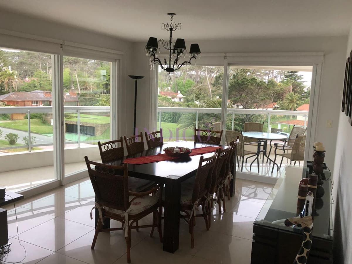Departamento en Venta, Edificio Acuarela - Indigo Propiedades
