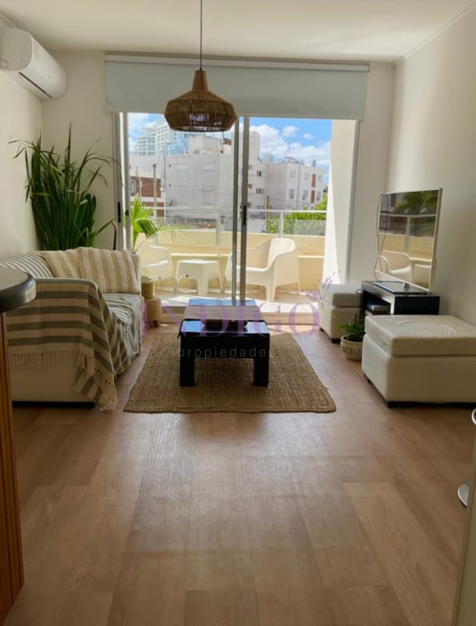 Departamento en venta, Punta del Este - Indigo Propiedades