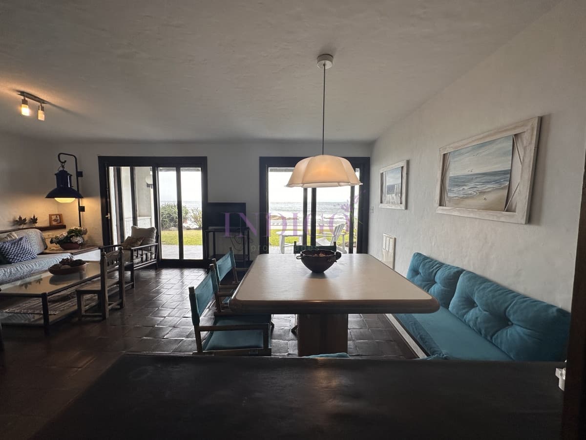 Apartamento en Punta del Este, Península - Indigo Propiedades