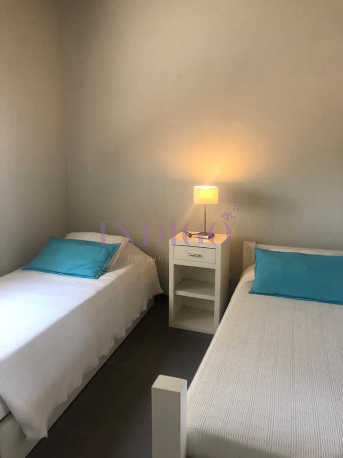 Alquiler en Manantiales a pasitos de playa Bikini. - Indigo Propiedades