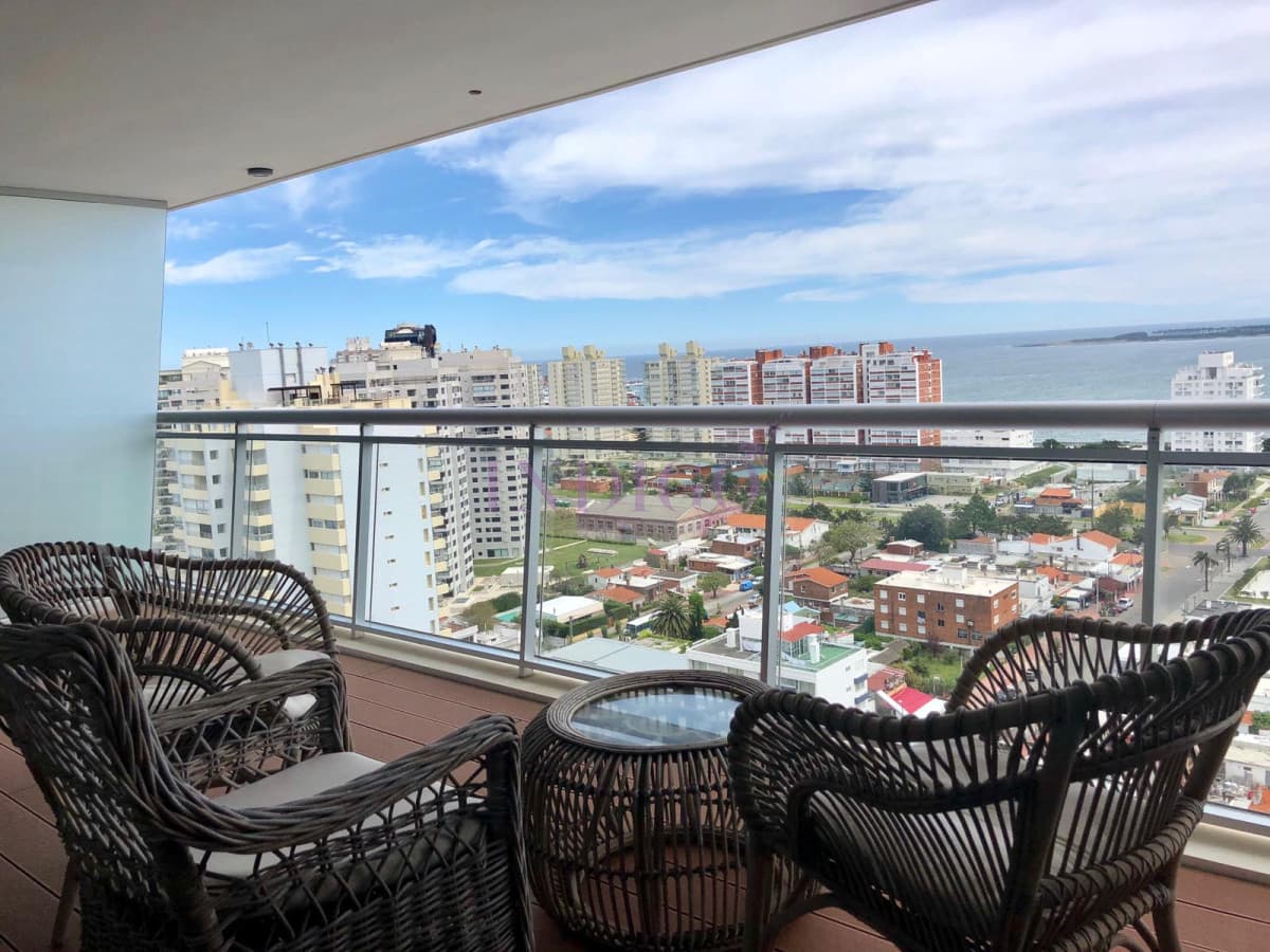 Apartamento en La Pastora, 3 dormitorios * - Indigo Propiedades