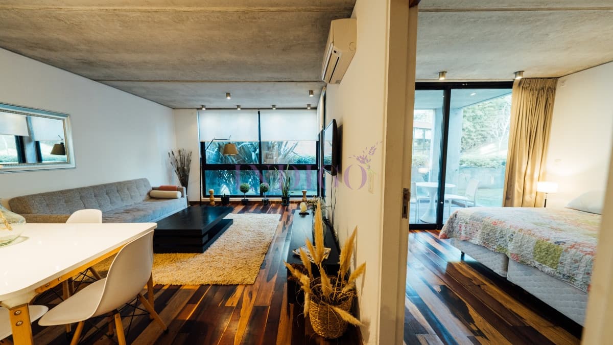Apartamento en Alquiler en San Rafael - Indigo Propiedades