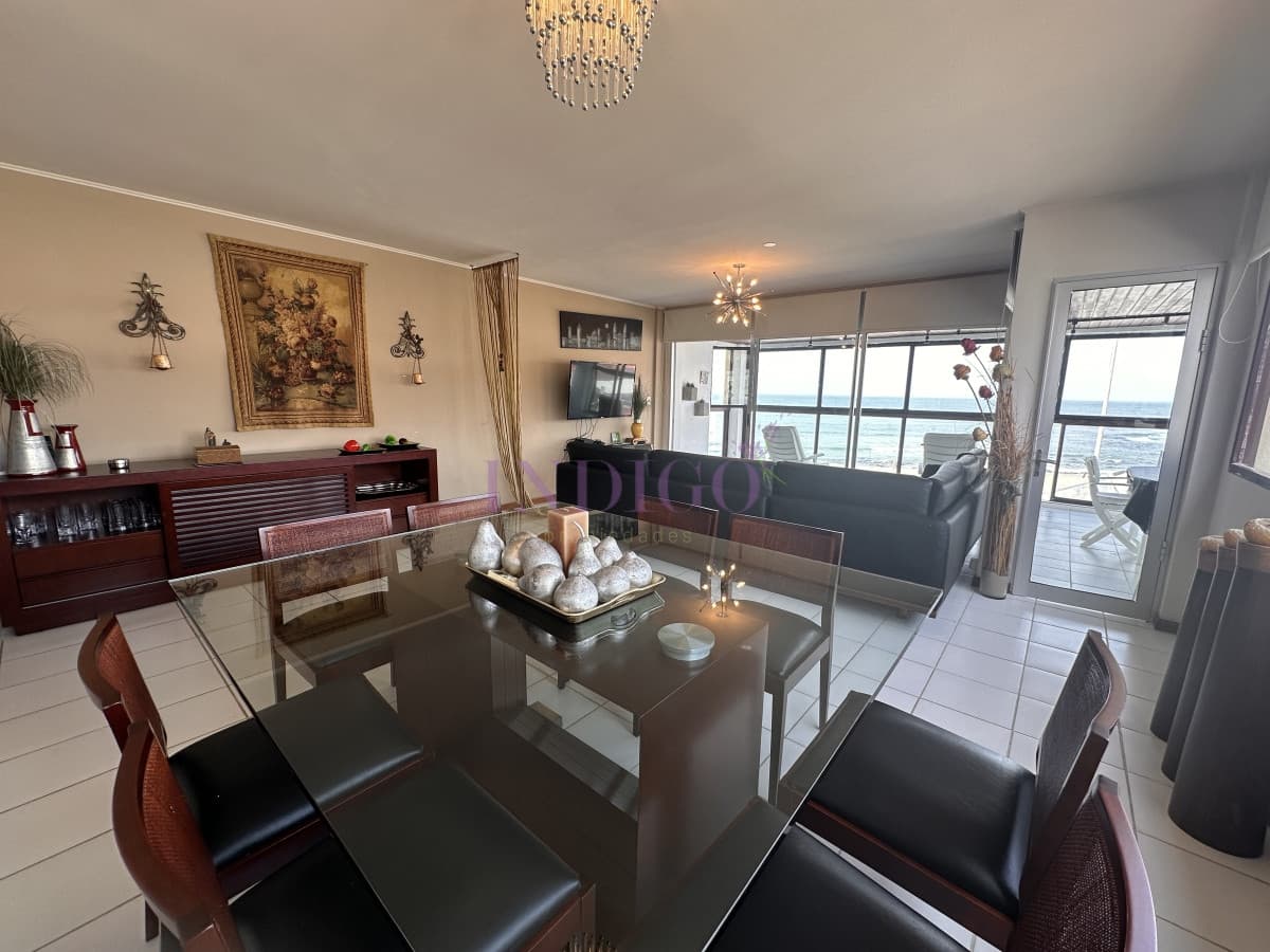 Apartamento en Venta en el Emir - Indigo Propiedades