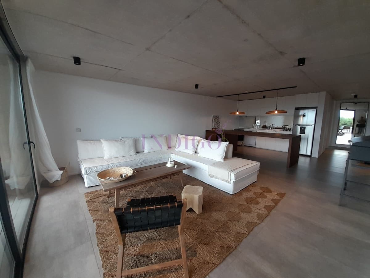 Apartamento en alquiler 3 dormitorios en Manantiales, Uruguay - Indigo Propiedades