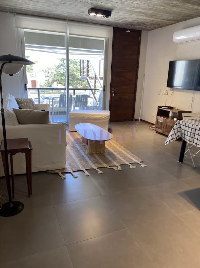 Apartamento en Manantiales, 2 dormitorios - Indigo Propiedades