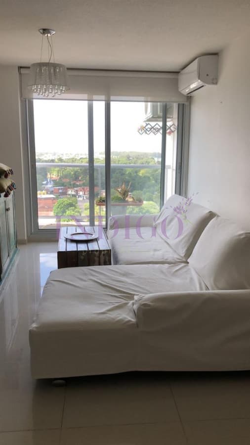 Apartamento en alquiler y venta en torre full amenities! - Indigo Propiedades