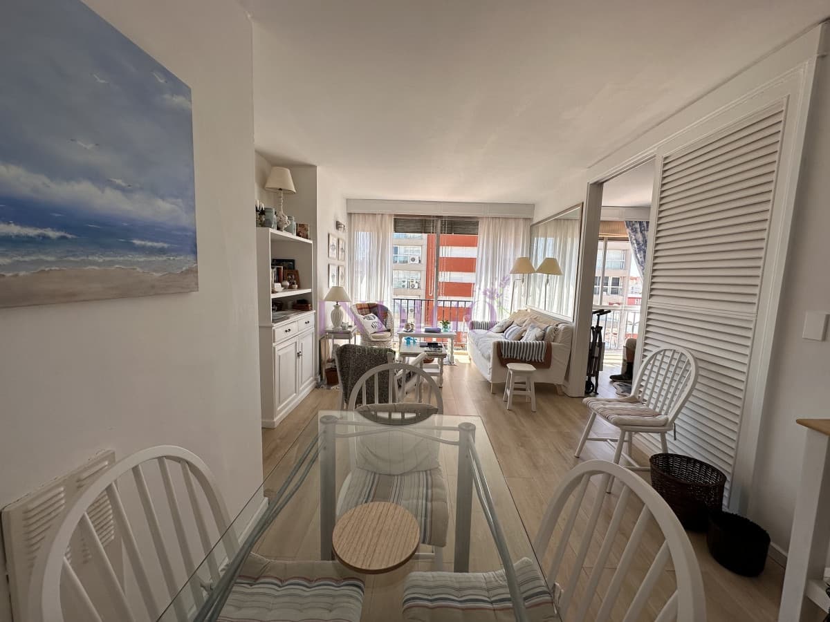 Hermoso apartamento en la península  - Indigo Propiedades