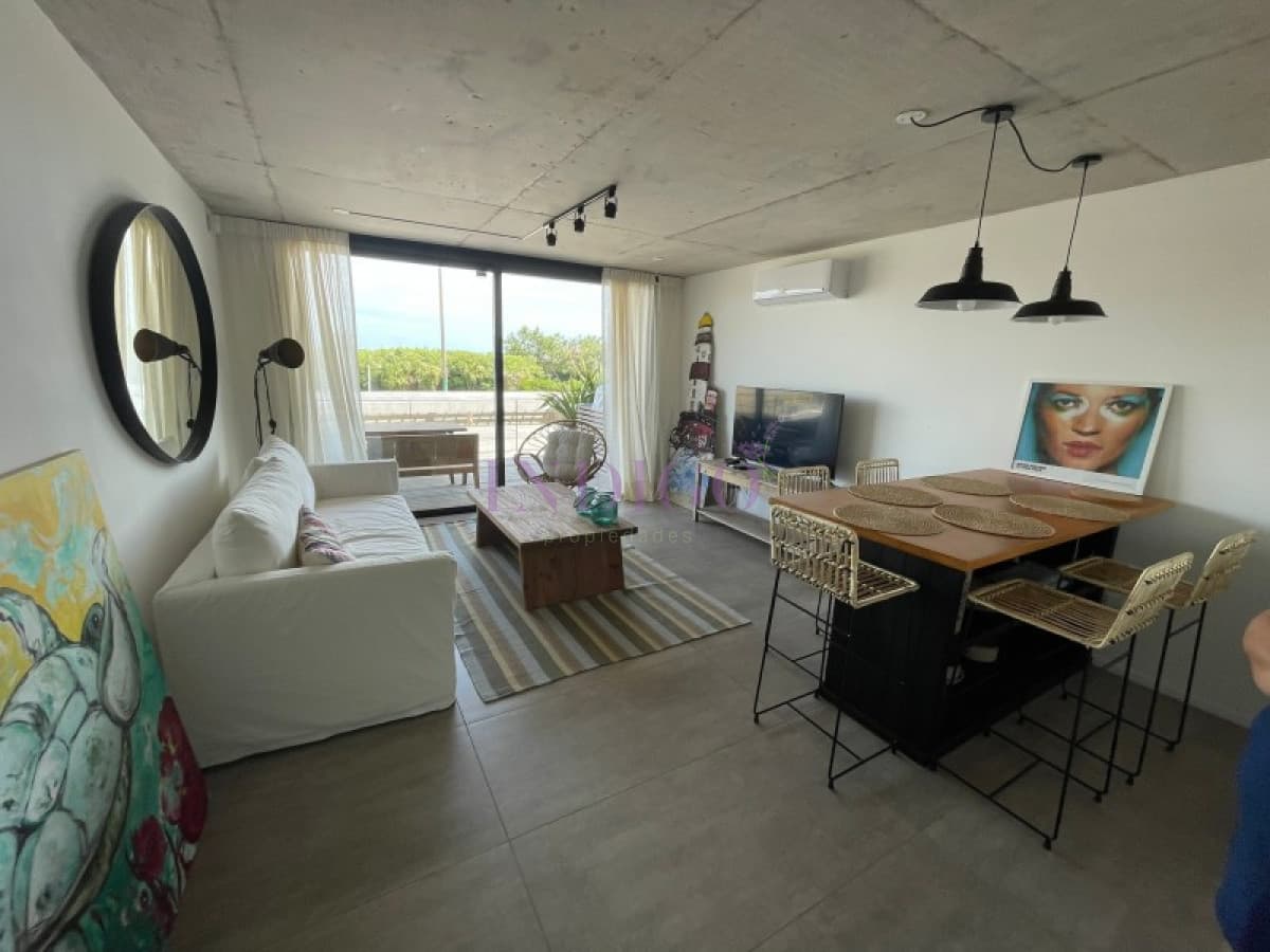 Alquiler de Apartamento 2 dormitorios en Manantiales, Uruguay - Indigo Propiedades