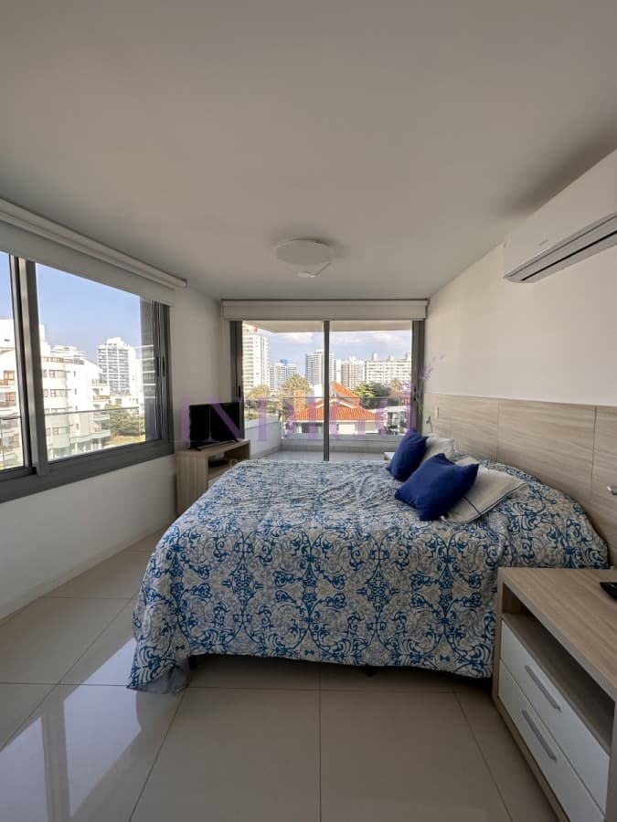 En alquiler 3 dormtorios parada 6 de la brava - Indigo Propiedades