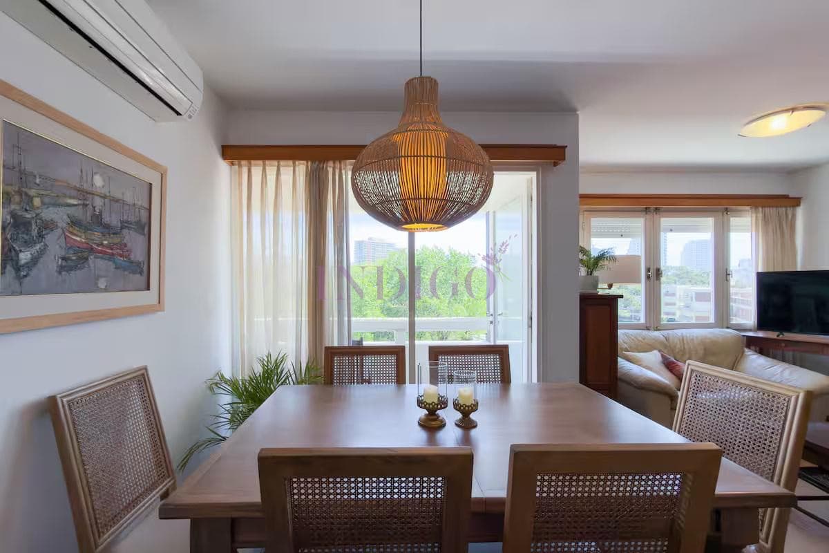 Departamento en alquiler, punta del este - Indigo Propiedades
