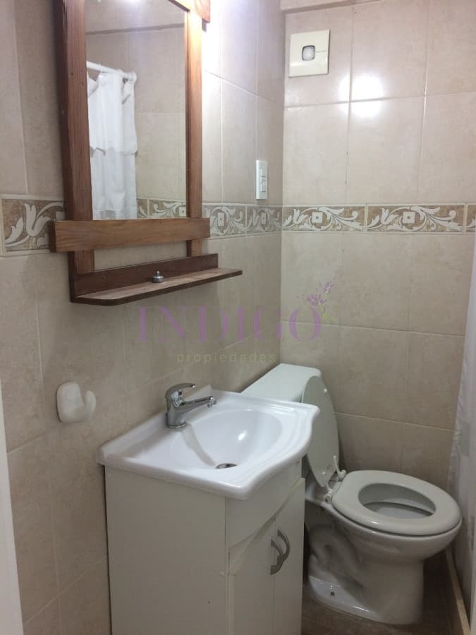Alquiler en la playa Brava, frente al mar disponible desde el 5 de enero. - Indigo Propiedades