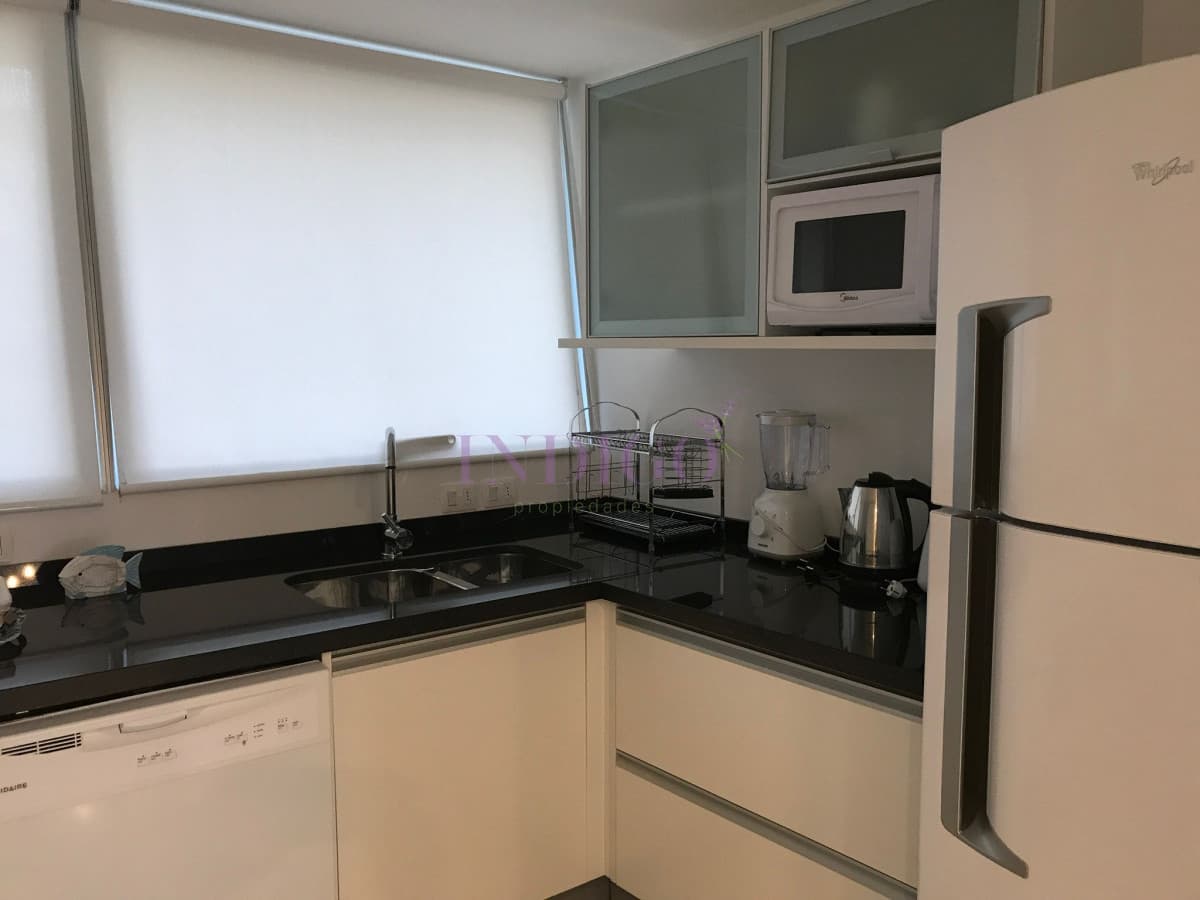 Alquiler de apartamento 2 dormitorios, Manantiales, Uruguay - Indigo Propiedades