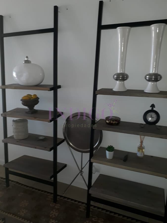 Alquiler de apartamento 2 dormitorios, Manantiales, Uruguay - Indigo Propiedades