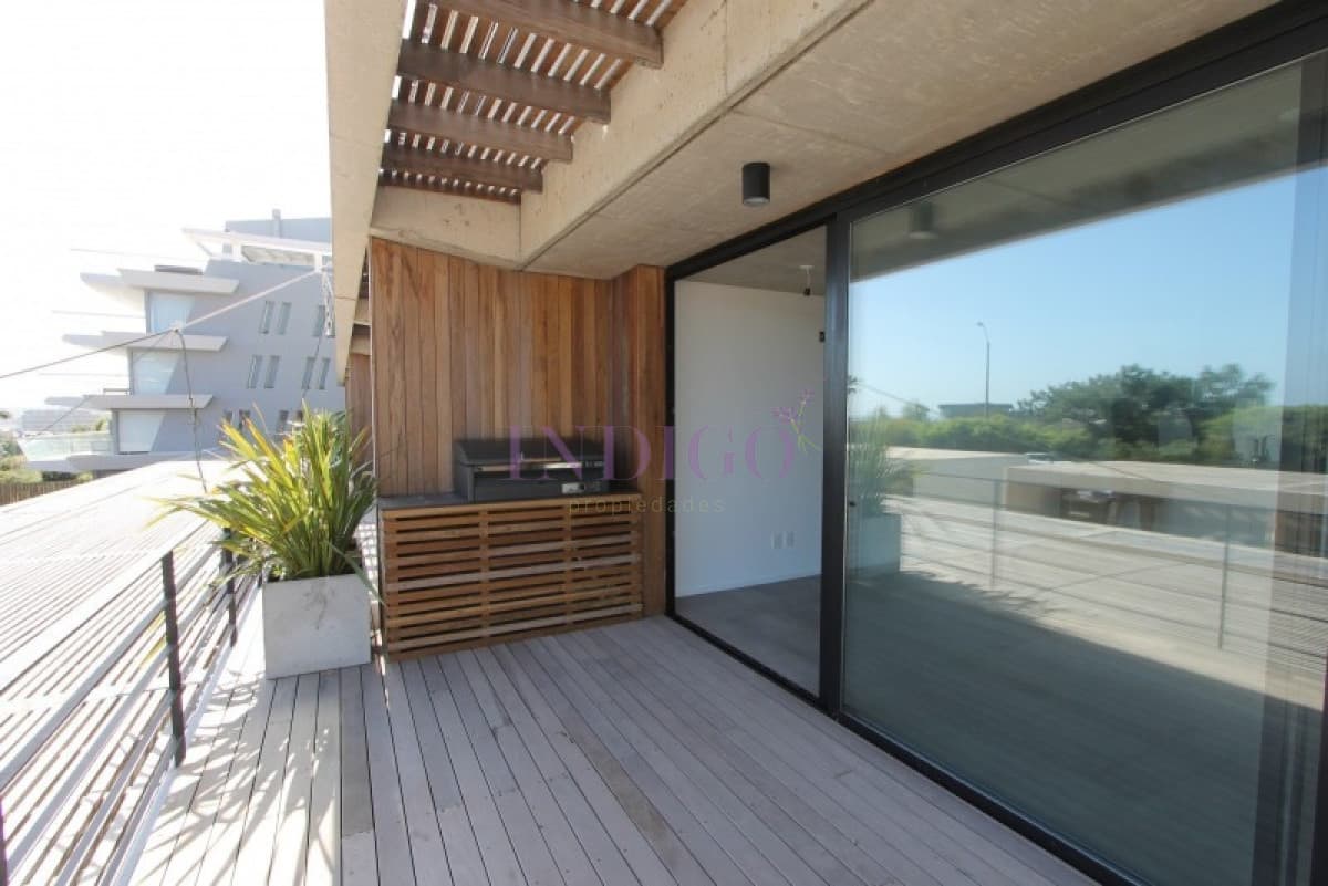 Alquiler de Apartamento 2 dormitorios en Manantiales, Uruguay - Indigo Propiedades