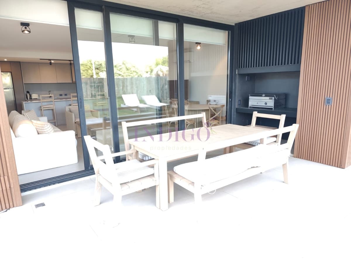 Laguna Blanca, departamento en Alquiler y Venta  - Indigo Propiedades