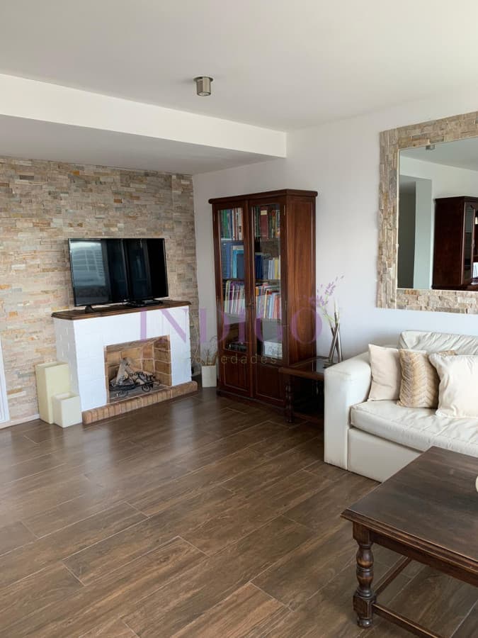 Alquiler de departamento  playa Brava y  de playa Mansa  en Punta del Este - Indigo Propiedades