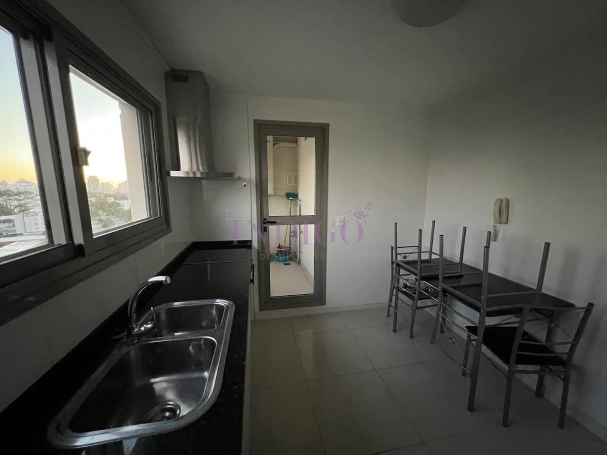 Venta de apartamento 3 Dormitorios en Punta del Este, Uruguay - Indigo Propiedades
