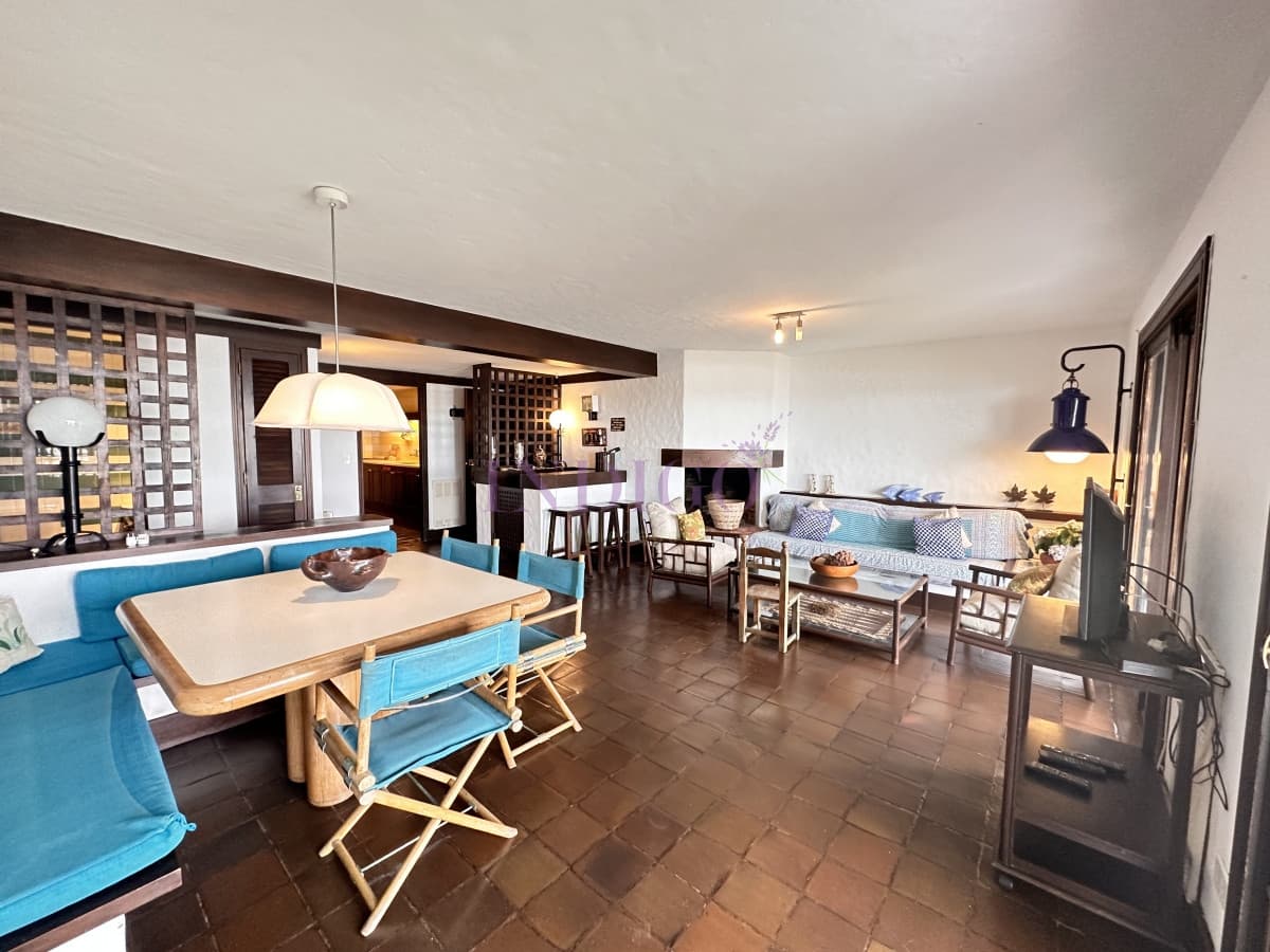 Apartamento en Punta del Este, Península - Indigo Propiedades