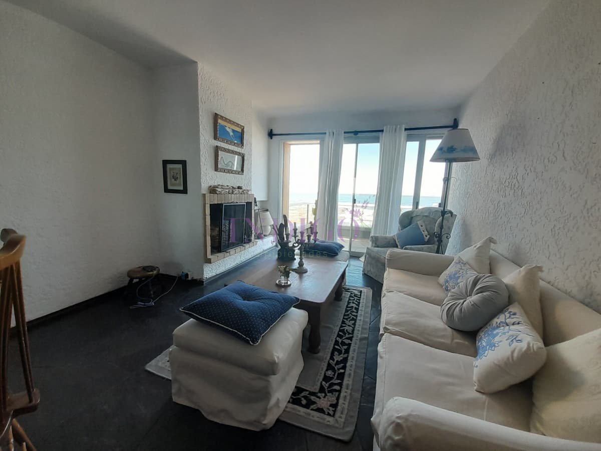 Alquiler de apartamento 3 Dormitorios, Punta del Este, Uruguay - Indigo Propiedades