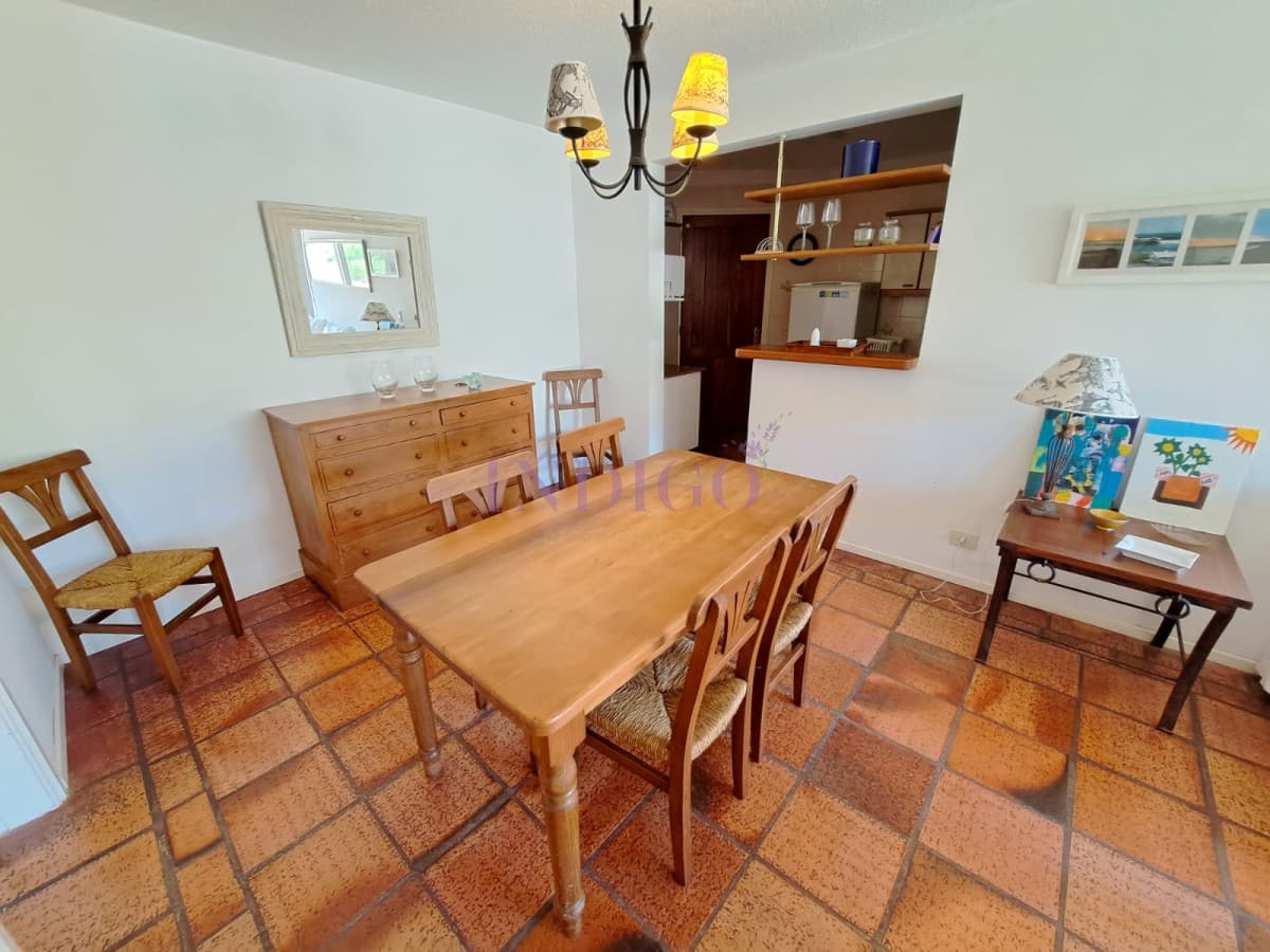 Venta en Manantiales, 2 cuartos, oportunidad, - Indigo Propiedades