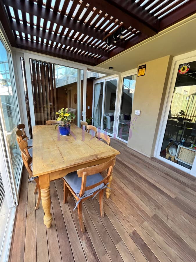 Apartamento en La Barra en Alquiler - Indigo Propiedades