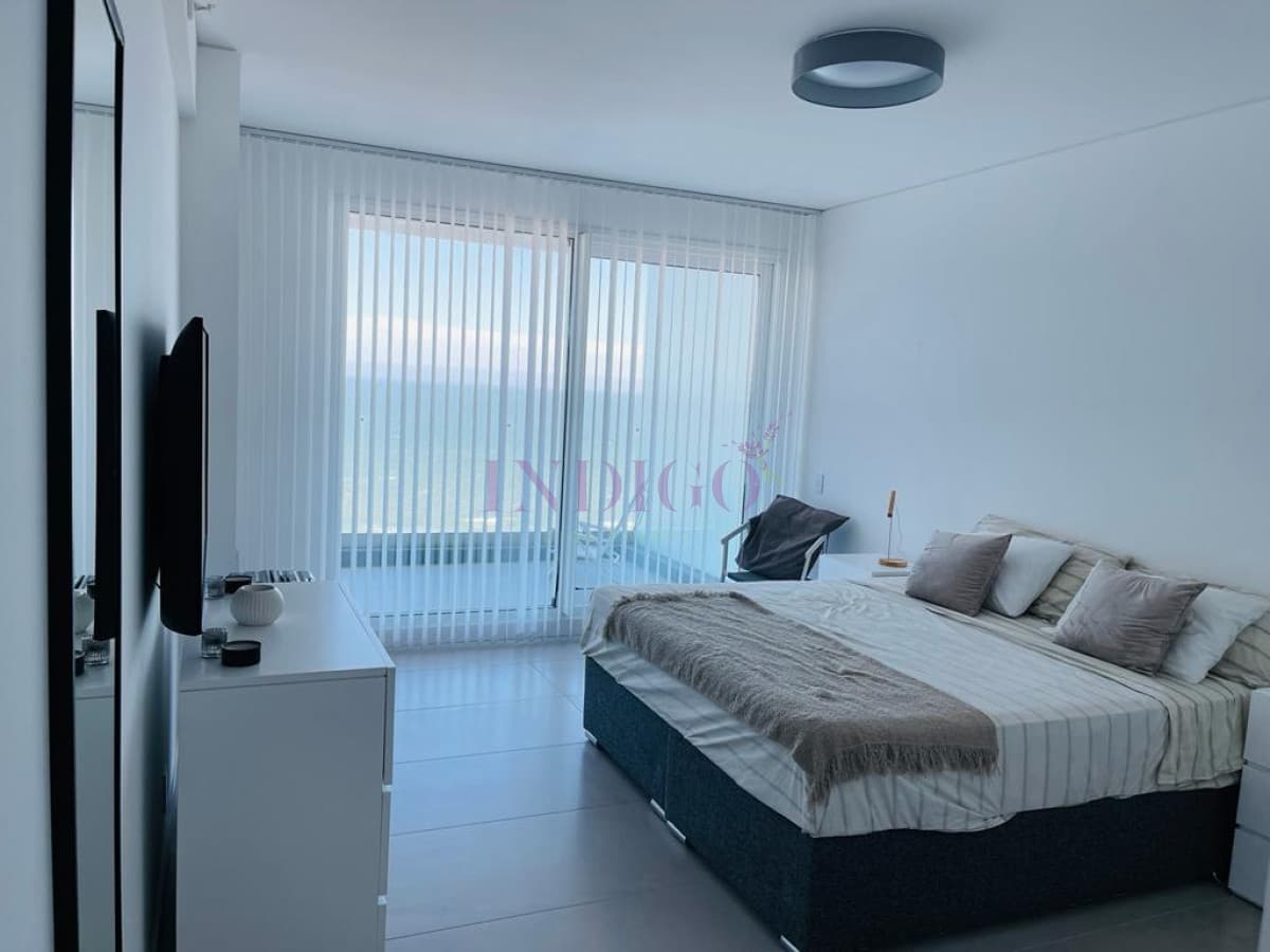 Apartamento 3 Dormitoritos y 3 Baños, en la Brava, full amenitites!  - Indigo Propiedades