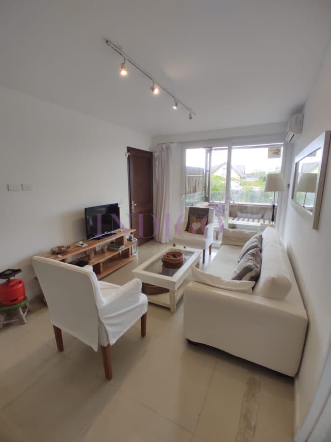 Alquiler de apartamento 2 dormitorios en Montoya, La Barra, Uruguay. - Indigo Propiedades