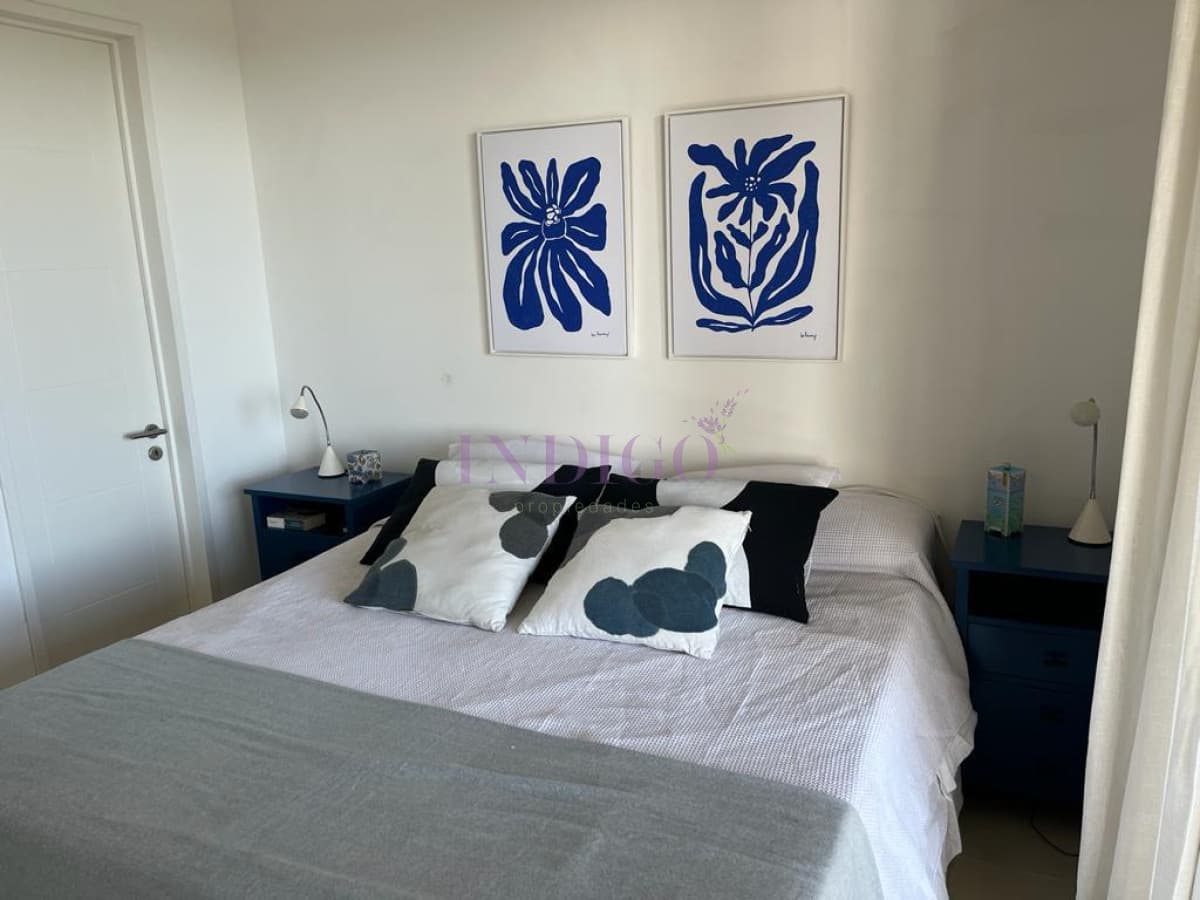 Alquiler y Venta de Apartamento 3 dormitorios,  La Barra, Uruguay  - Indigo Propiedades