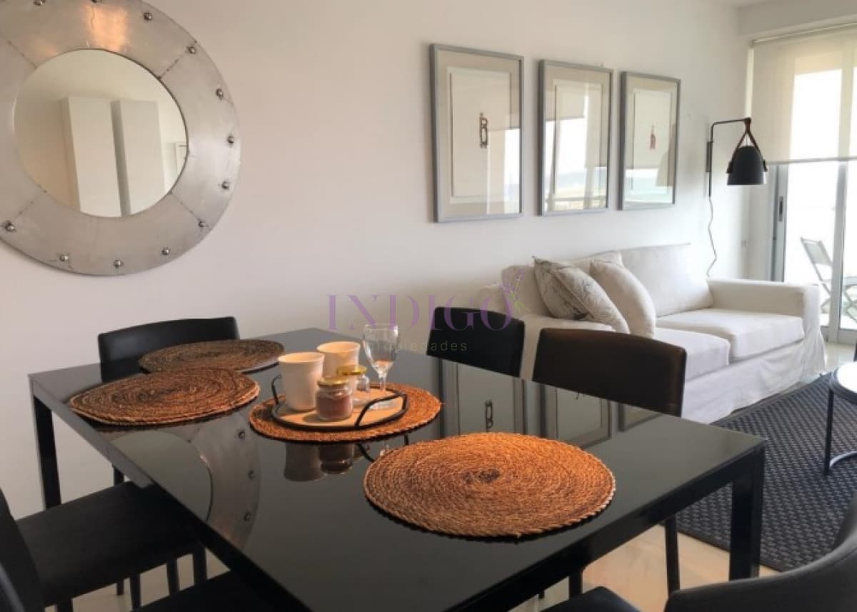 Apartamento en la zona de la Brava, muy bien equipado y con excelente vista! - Indigo Propiedades