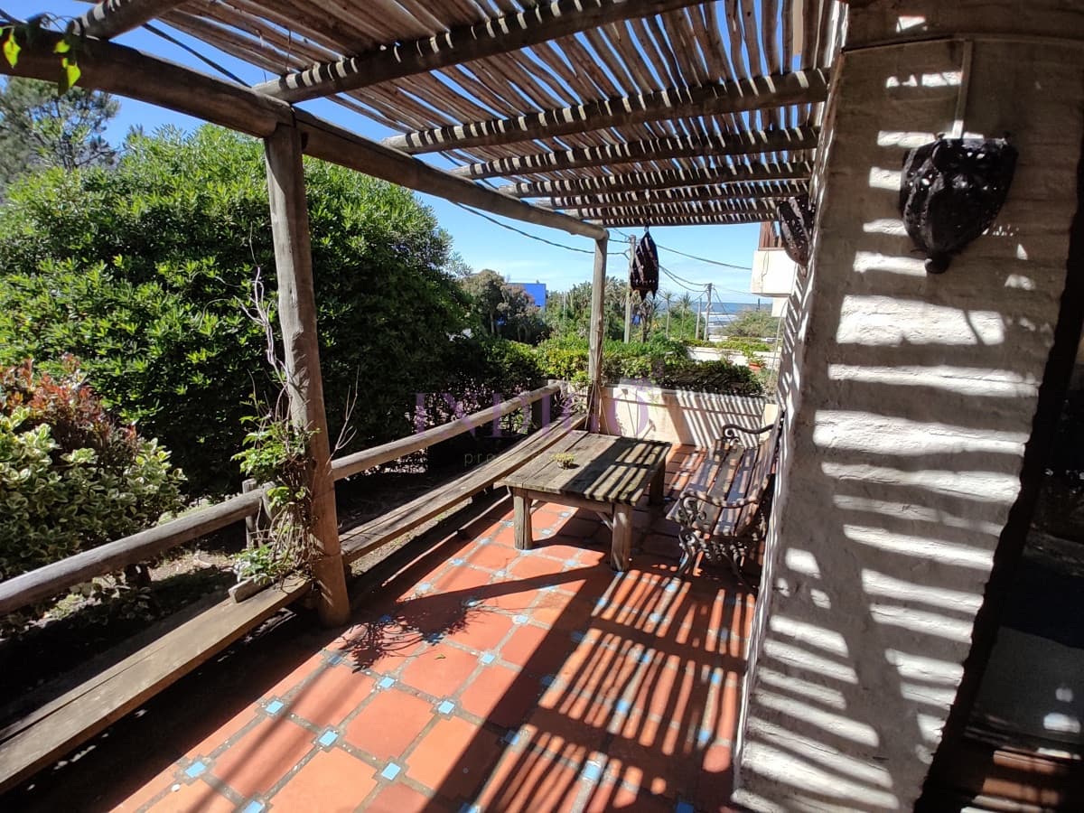 Apartamento en alquiler La Barra, 3 dormitorios  - Indigo Propiedades
