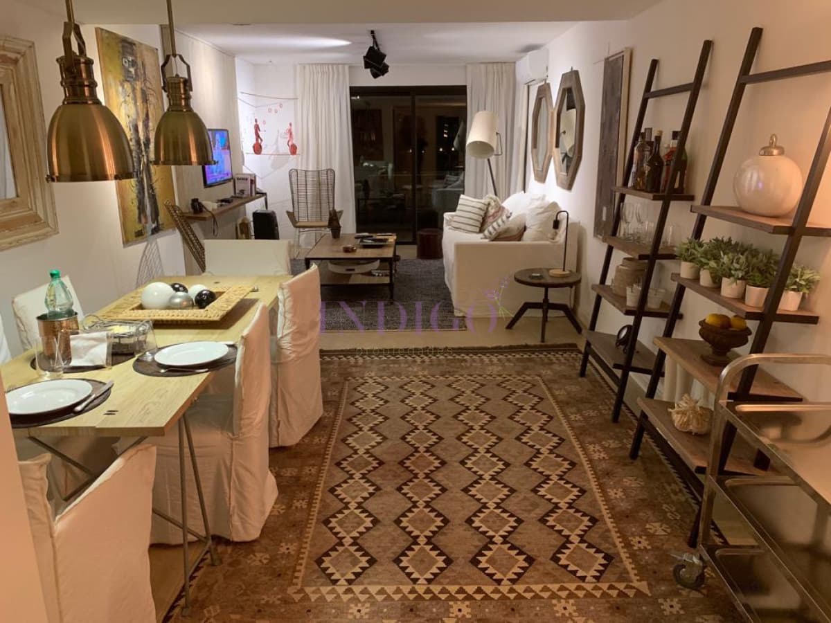 Alquiler de apartamento 2 dormitorios, Manantiales, Uruguay - Indigo Propiedades