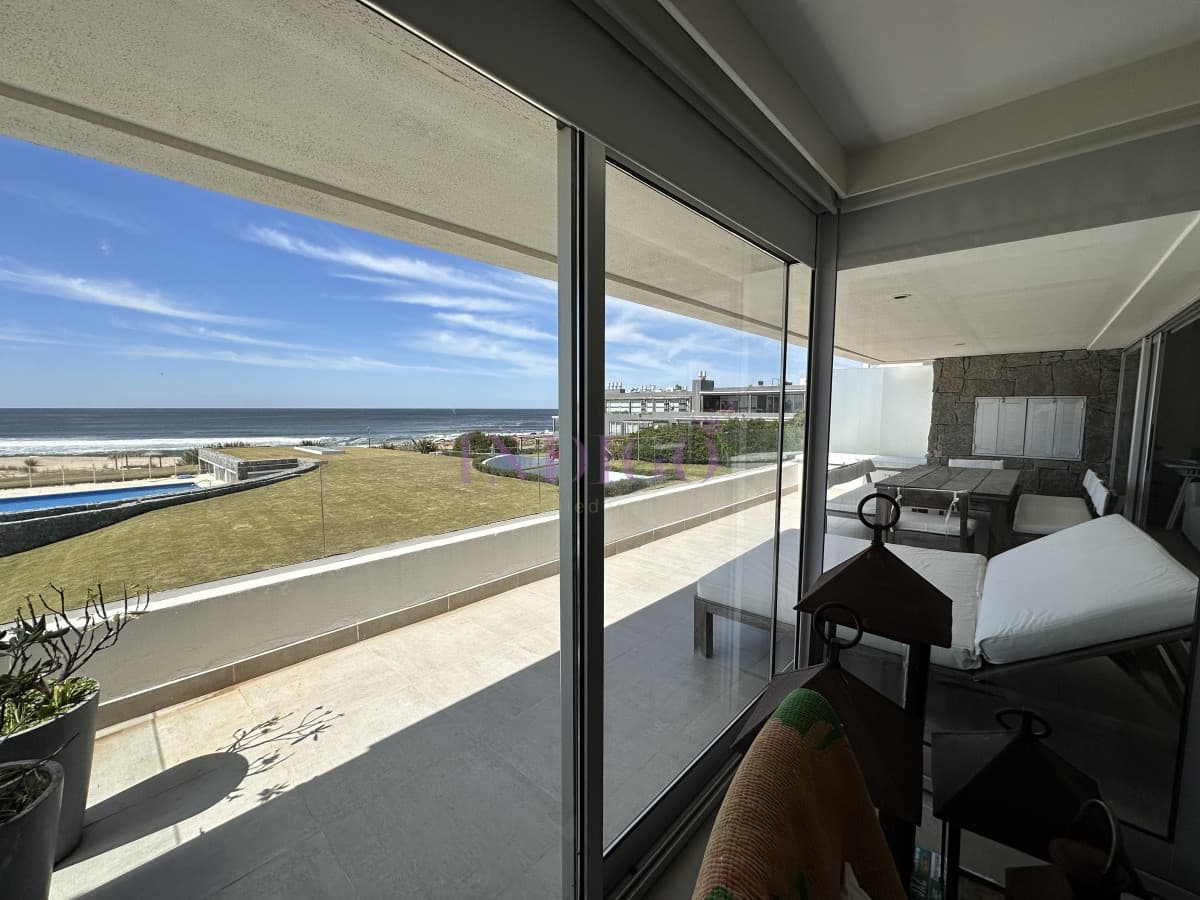 Apartamento en La Barra, Montoya - Indigo Propiedades