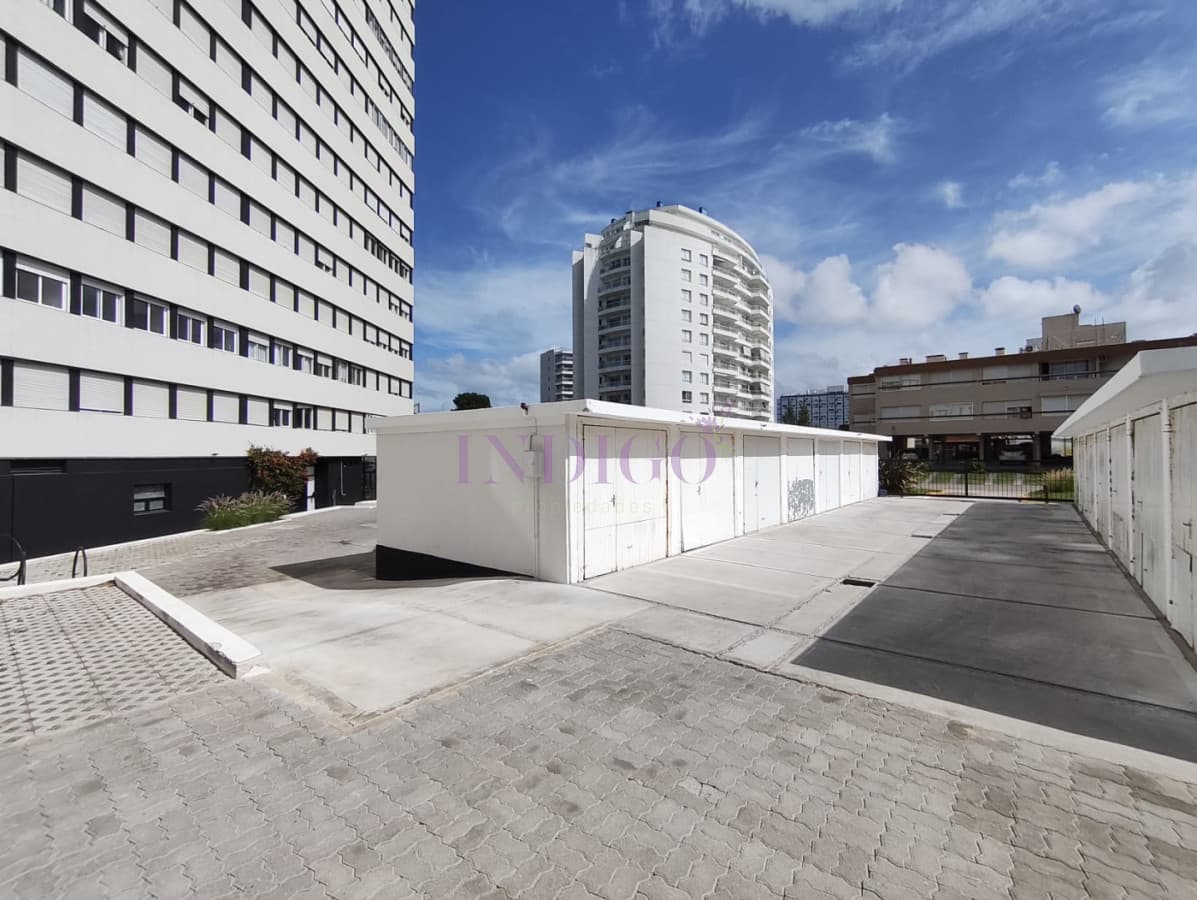 Apartamento en Venta en Aidy Grill-Punta del Este - Indigo Propiedades