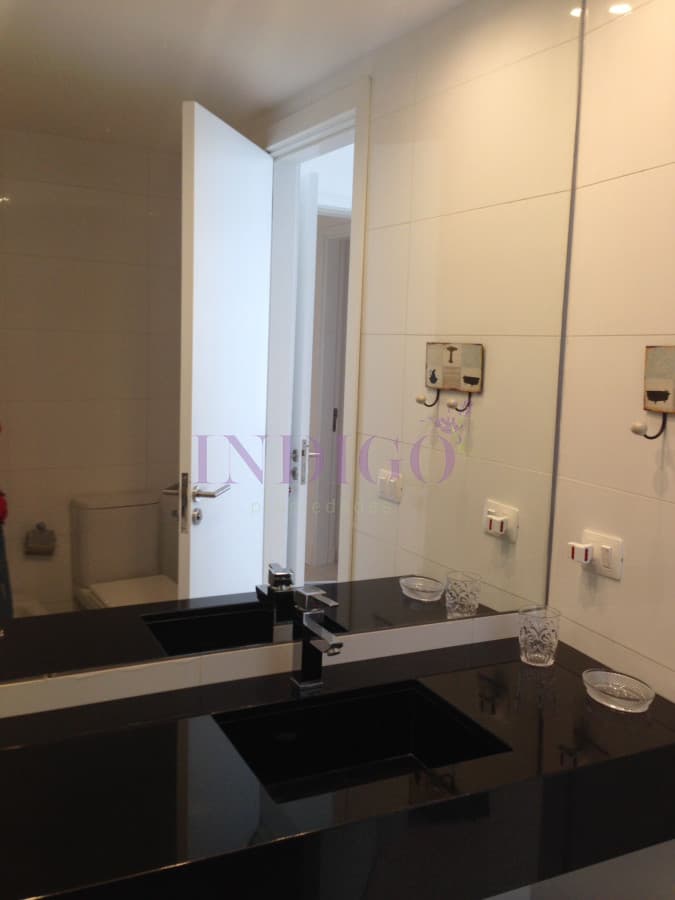 Alquiler de apartamento 2 dormitorios, Manantiales, Uruguay - Indigo Propiedades