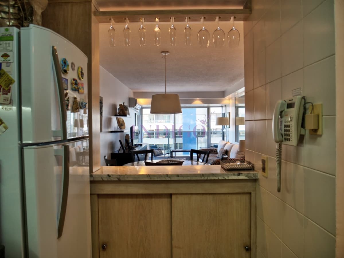 Apartamento en Chiverta a pasos de todo! - Indigo Propiedades