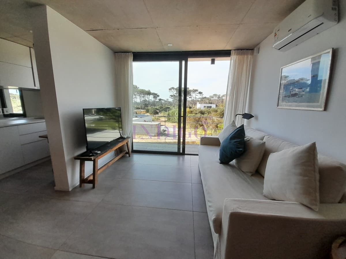 Apartamento en alquiler 1 Dormitorio, Manantiales, Uruguay - Indigo Propiedades