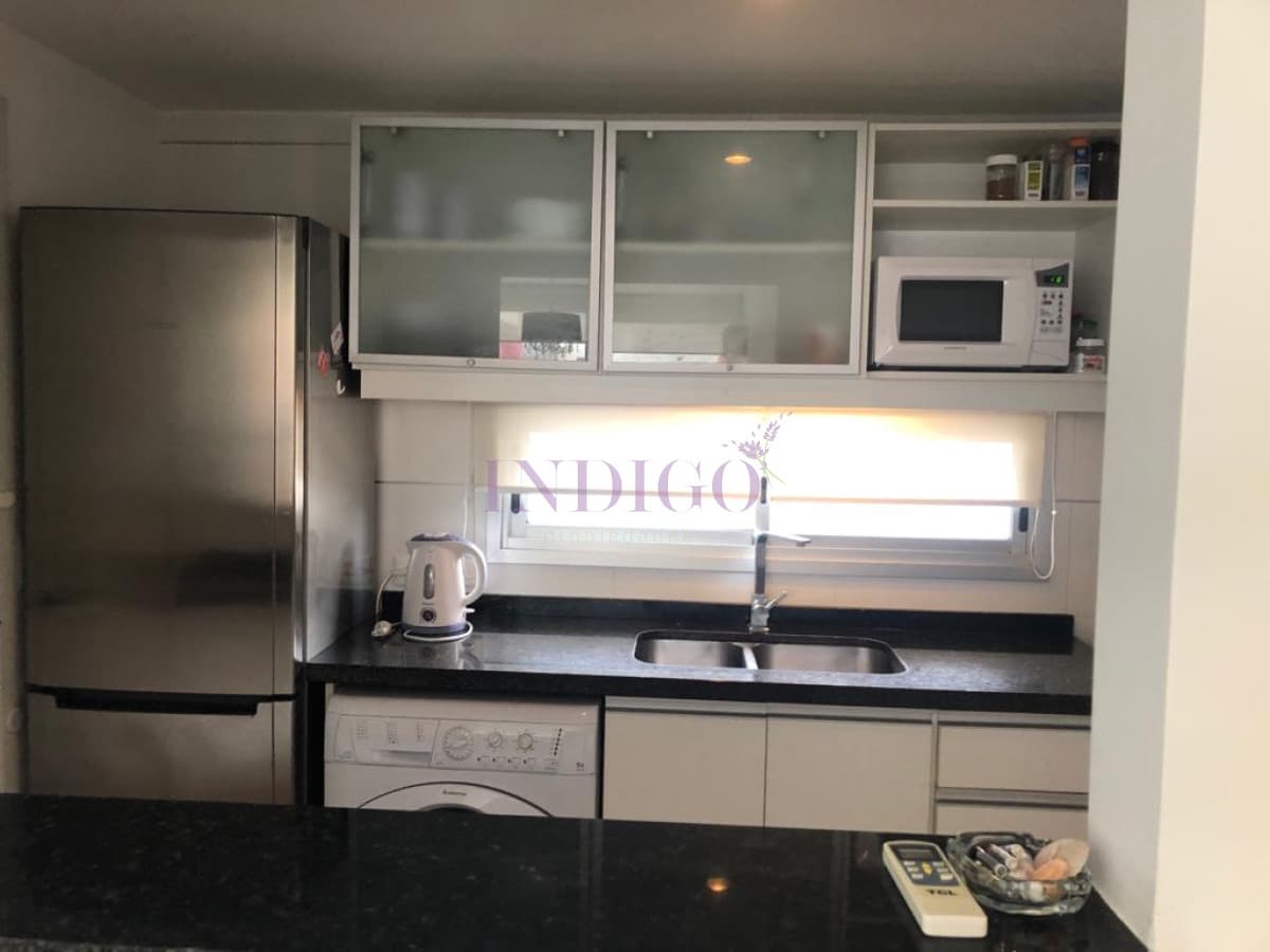 Departamento en alquiler - Indigo Propiedades